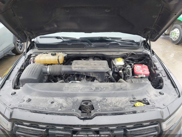 Aukcja sprzedaży 2025 Ram 1500 Tradesman  4x2 6'4 Box, vin: 1C6SRECG7SN569686, numer aukcji: 44496213