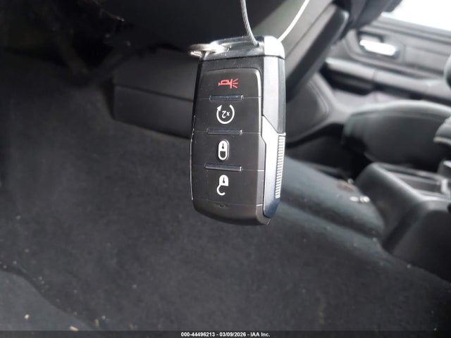Aukcja sprzedaży 2025 Ram 1500 Tradesman  4x2 6'4 Box, vin: 1C6SRECG7SN569686, numer aukcji: 44496213