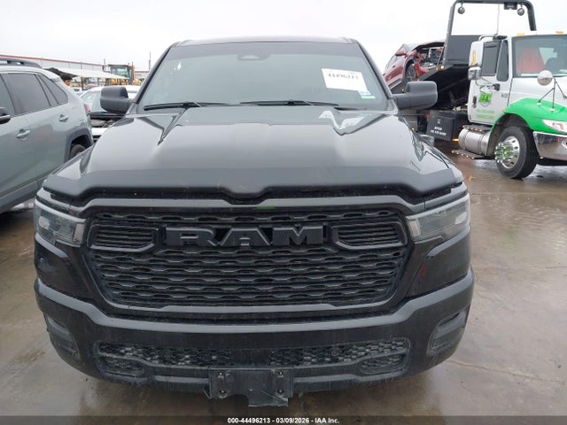 Aukcja sprzedaży 2025 Ram 1500 Tradesman  4x2 6'4 Box, vin: 1C6SRECG7SN569686, numer aukcji: 44496213