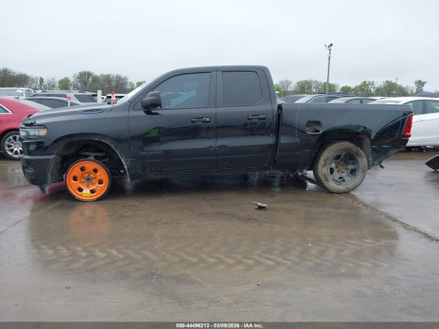 Aukcja sprzedaży 2025 Ram 1500 Tradesman  4x2 6'4 Box, vin: 1C6SRECG7SN569686, numer aukcji: 44496213