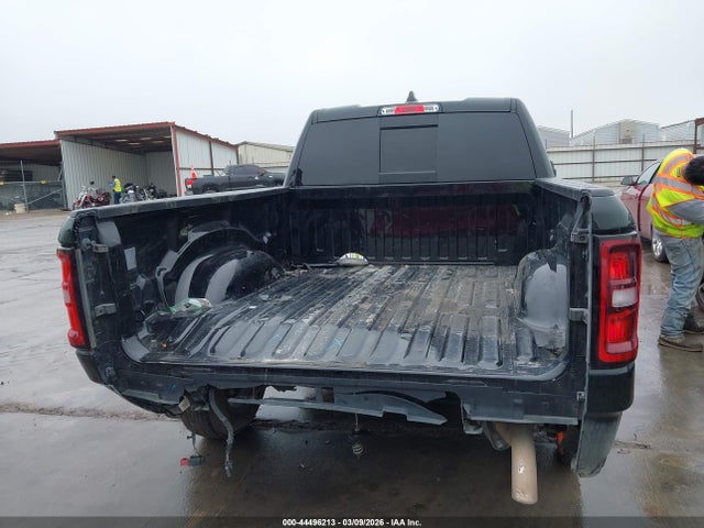 Aukcja sprzedaży 2025 Ram 1500 Tradesman  4x2 6'4 Box, vin: 1C6SRECG7SN569686, numer aukcji: 44496213