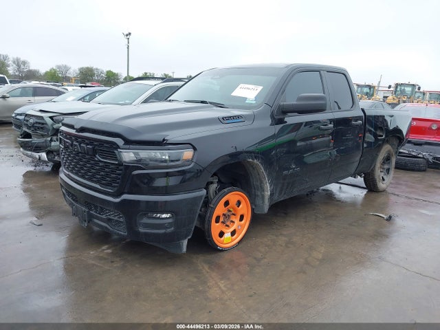 Aukcja sprzedaży 2025 Ram 1500 Tradesman  4x2 6'4 Box, vin: 1C6SRECG7SN569686, numer aukcji: 44496213