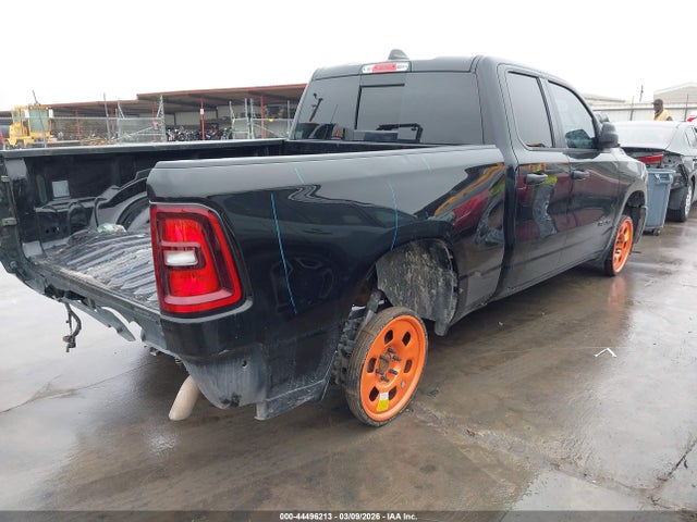 Aukcja sprzedaży 2025 Ram 1500 Tradesman  4x2 6'4 Box, vin: 1C6SRECG7SN569686, numer aukcji: 44496213