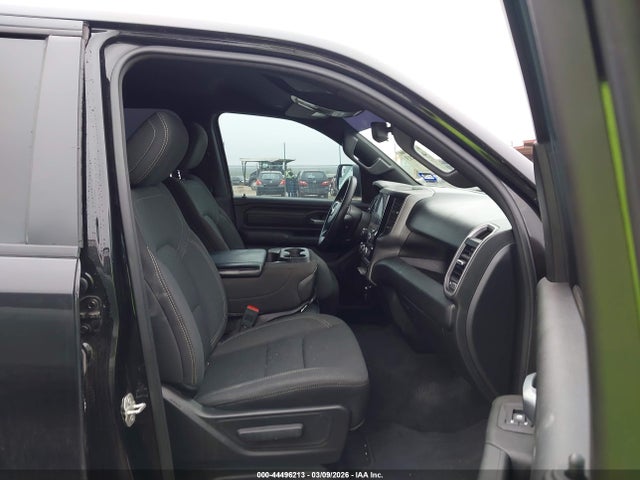Aukcja sprzedaży 2025 Ram 1500 Tradesman  4x2 6'4 Box, vin: 1C6SRECG7SN569686, numer aukcji: 44496213