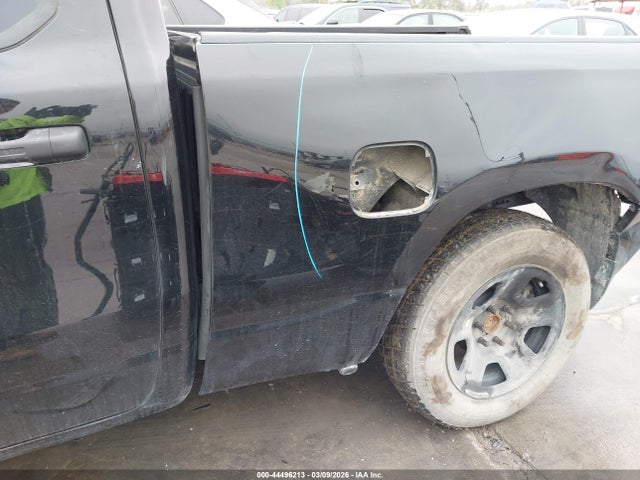 Aukcja sprzedaży 2025 Ram 1500 Tradesman  4x2 6'4 Box, vin: 1C6SRECG7SN569686, numer aukcji: 44496213