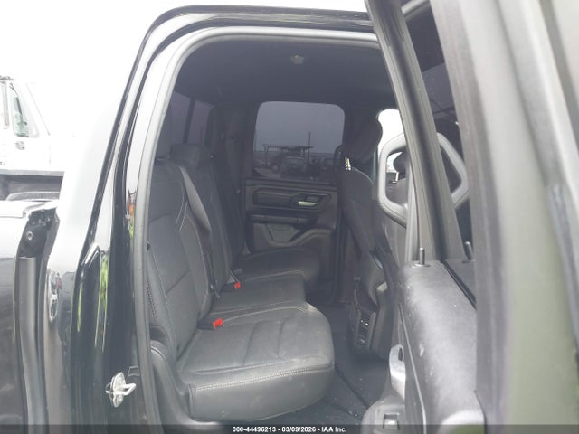 Aukcja sprzedaży 2025 Ram 1500 Tradesman  4x2 6'4 Box, vin: 1C6SRECG7SN569686, numer aukcji: 44496213