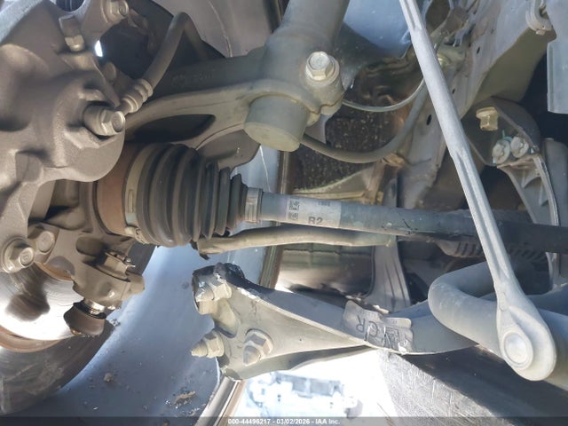 19XFL2H87NE010000 Honda Civic Sport