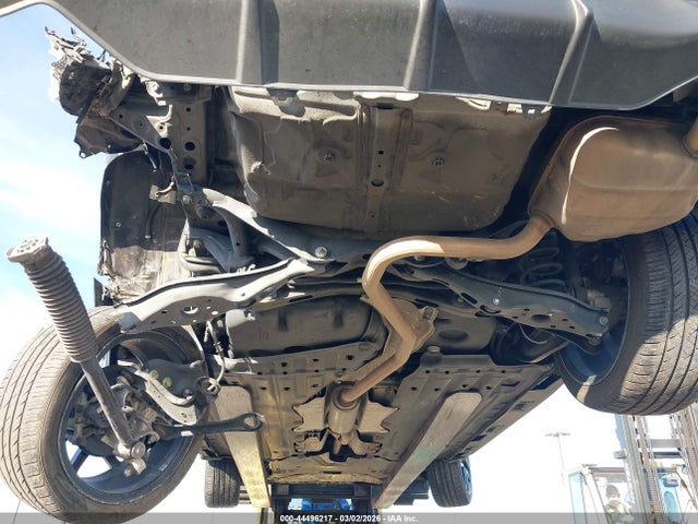 19XFL2H87NE010000 Honda Civic Sport