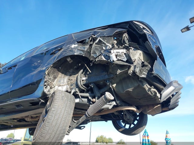 19XFL2H87NE010000 Honda Civic Sport