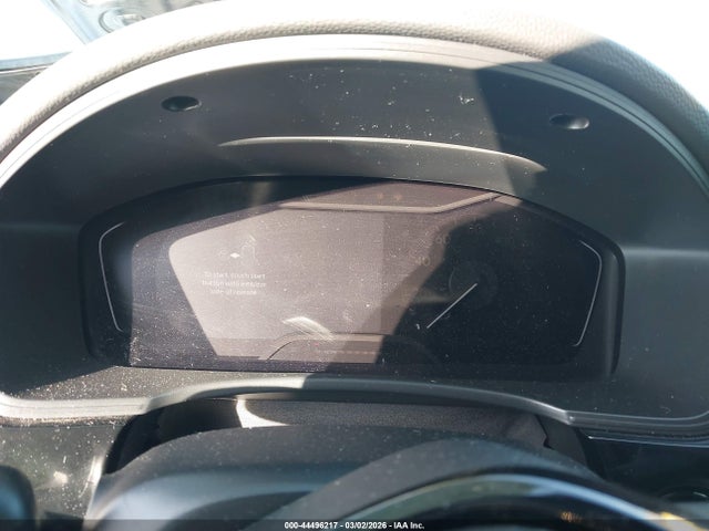 19XFL2H87NE010000 Honda Civic Sport