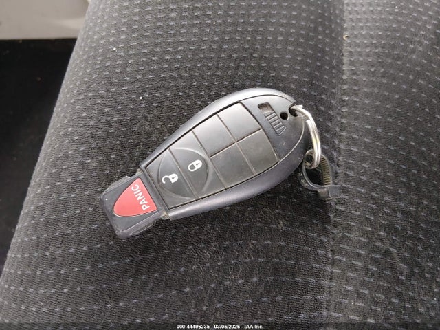 2019 DODGE GRAND CARAVAN 2C4RDGBG0KR786390 Photo 10