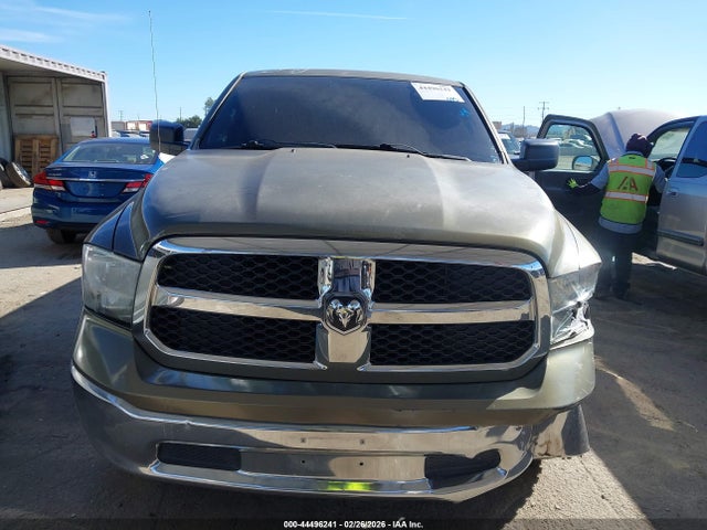 Продаж на аукціоні авто 2015 Ram 1500 Tradesman, vin: 1C6RR6ST0FS676699, номер лоту: 44496241