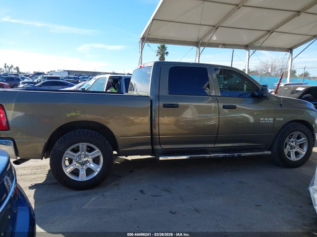 Продаж на аукціоні авто 2015 Ram 1500 Tradesman, vin: 1C6RR6ST0FS676699, номер лоту: 44496241