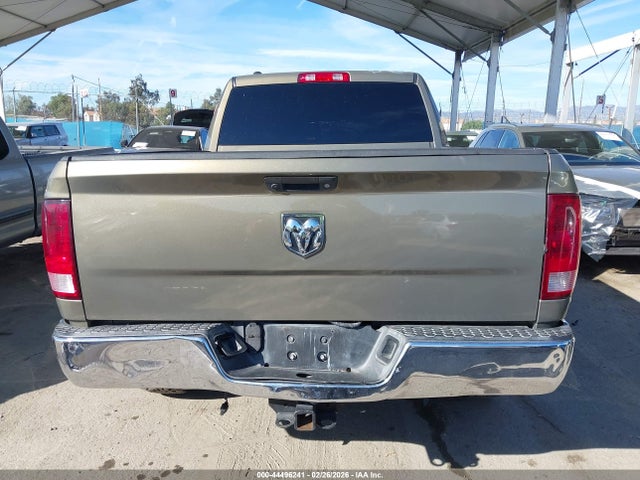Продаж на аукціоні авто 2015 Ram 1500 Tradesman, vin: 1C6RR6ST0FS676699, номер лоту: 44496241