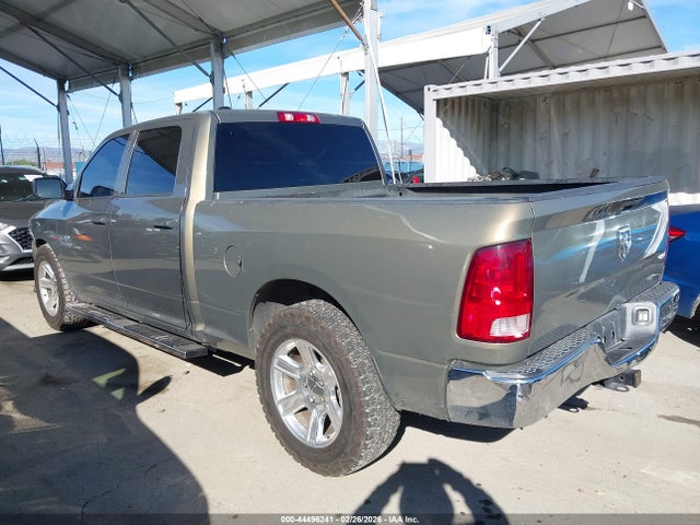 Продаж на аукціоні авто 2015 Ram 1500 Tradesman, vin: 1C6RR6ST0FS676699, номер лоту: 44496241