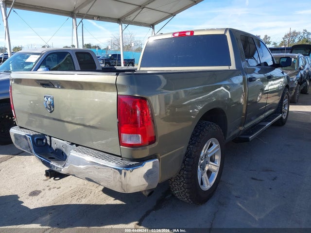 Продаж на аукціоні авто 2015 Ram 1500 Tradesman, vin: 1C6RR6ST0FS676699, номер лоту: 44496241