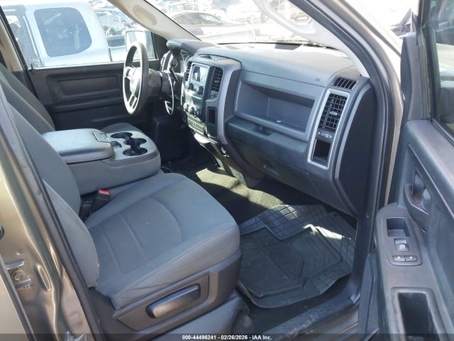 Продаж на аукціоні авто 2015 Ram 1500 Tradesman, vin: 1C6RR6ST0FS676699, номер лоту: 44496241