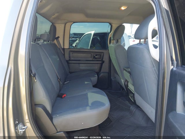 Продаж на аукціоні авто 2015 Ram 1500 Tradesman, vin: 1C6RR6ST0FS676699, номер лоту: 44496241