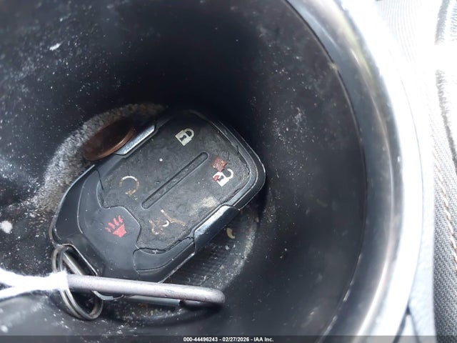 3GKALVEV5KL245707 GMC Terrain Slt