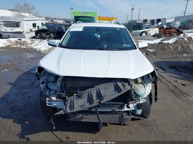 3GKALVEV5KL245707 GMC Terrain Slt