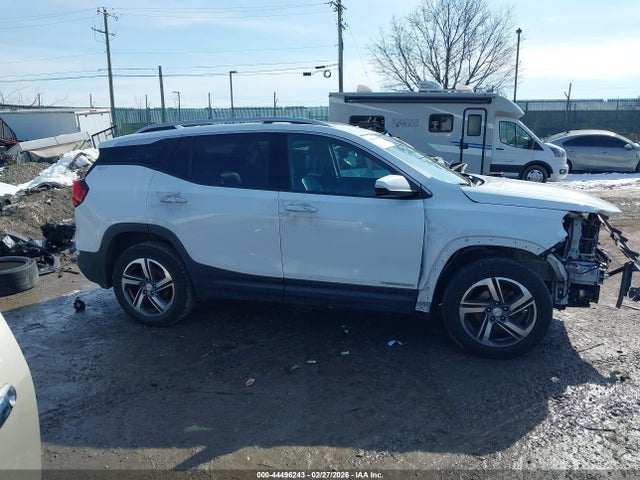 3GKALVEV5KL245707 GMC Terrain Slt