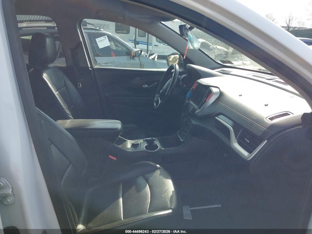 3GKALVEV5KL245707 GMC Terrain Slt
