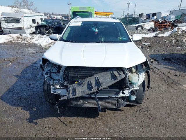 3GKALVEV5KL245707 GMC Terrain Slt