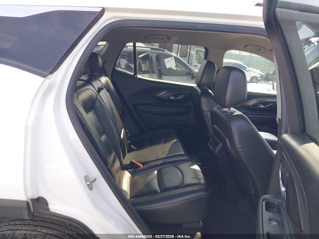 3GKALVEV5KL245707 GMC Terrain Slt