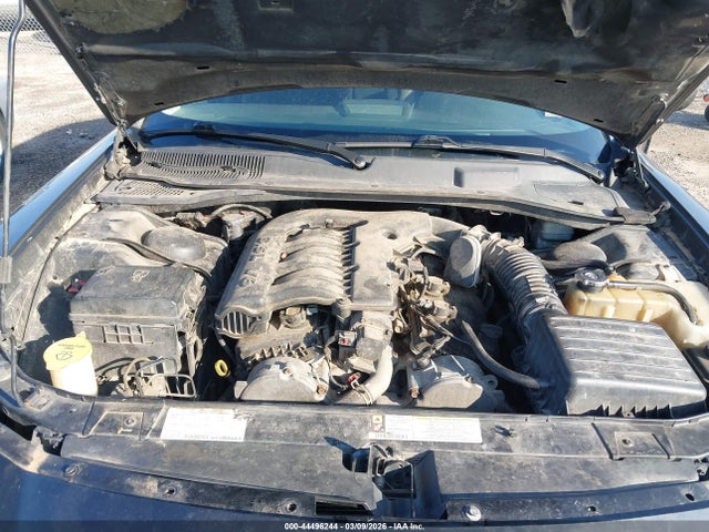 Aukcja sprzedaży 2010 Dodge Charger Sxt, vin: 2B3CA3CV8AH108058, numer aukcji: 44496244