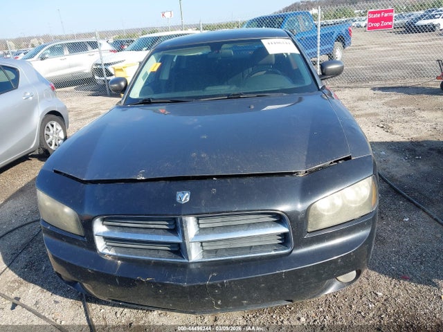 Aukcja sprzedaży 2010 Dodge Charger Sxt, vin: 2B3CA3CV8AH108058, numer aukcji: 44496244