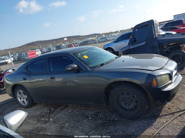 Aukcja sprzedaży 2010 Dodge Charger Sxt, vin: 2B3CA3CV8AH108058, numer aukcji: 44496244