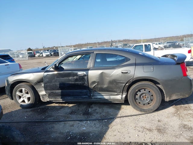 Aukcja sprzedaży 2010 Dodge Charger Sxt, vin: 2B3CA3CV8AH108058, numer aukcji: 44496244