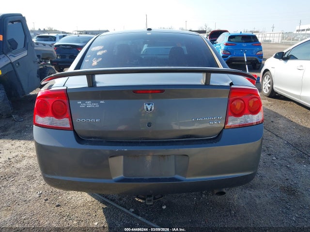 Aukcja sprzedaży 2010 Dodge Charger Sxt, vin: 2B3CA3CV8AH108058, numer aukcji: 44496244