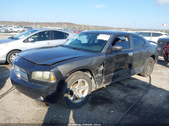 Aukcja sprzedaży 2010 Dodge Charger Sxt, vin: 2B3CA3CV8AH108058, numer aukcji: 44496244