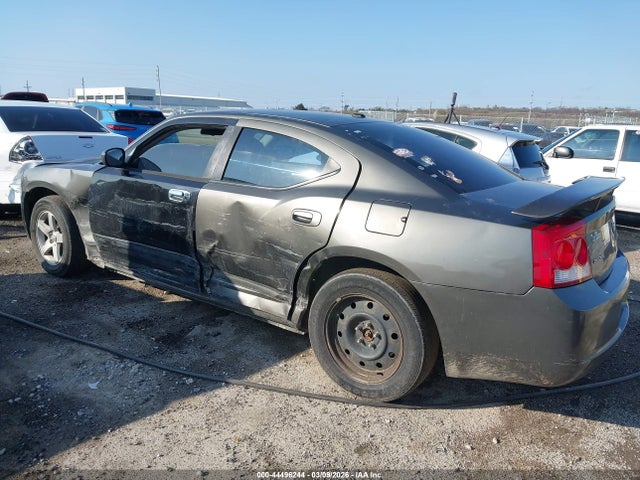 Aukcja sprzedaży 2010 Dodge Charger Sxt, vin: 2B3CA3CV8AH108058, numer aukcji: 44496244