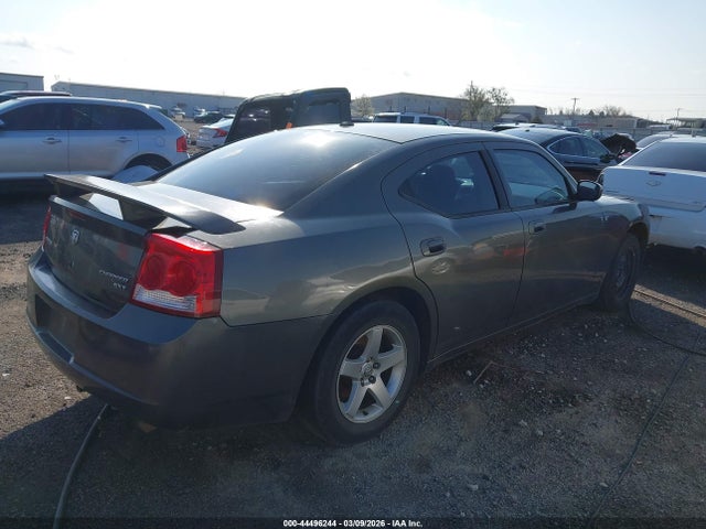 Aukcja sprzedaży 2010 Dodge Charger Sxt, vin: 2B3CA3CV8AH108058, numer aukcji: 44496244
