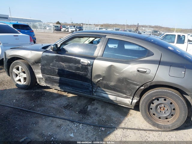 Aukcja sprzedaży 2010 Dodge Charger Sxt, vin: 2B3CA3CV8AH108058, numer aukcji: 44496244