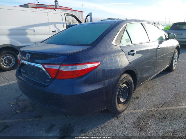 4T1BF1FK5HU723557 Toyota CAMRY LE