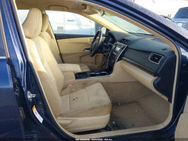 4T1BF1FK5HU723557 Toyota CAMRY LE