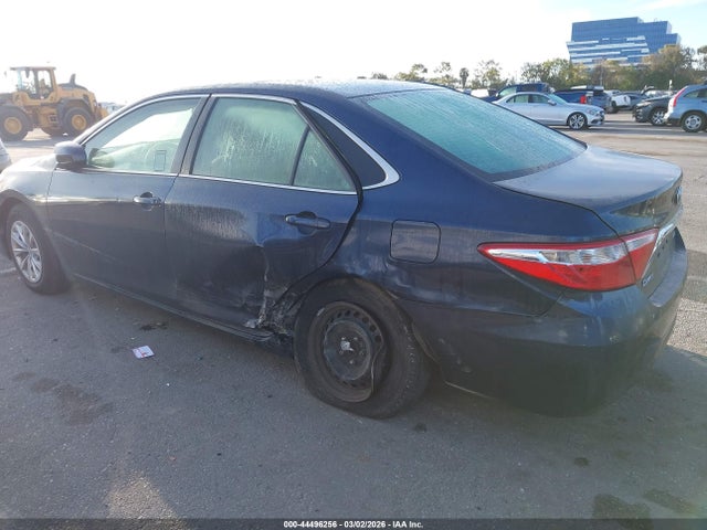 4T1BF1FK5HU723557 Toyota CAMRY LE