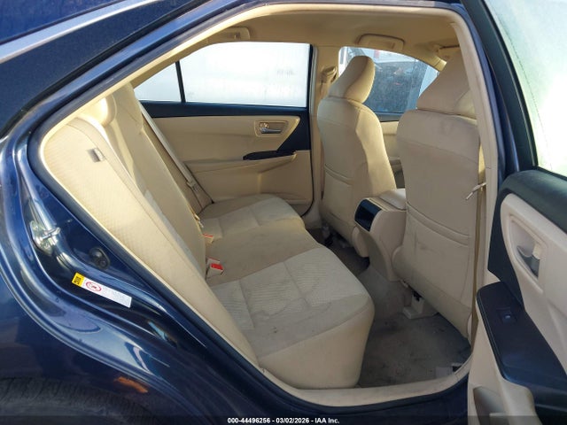4T1BF1FK5HU723557 Toyota CAMRY LE