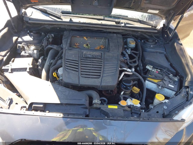 Aukcja sprzedaży 2020 Subaru Wrx Premium, vin: JF1VA1C69L9809771, numer aukcji: 44496266