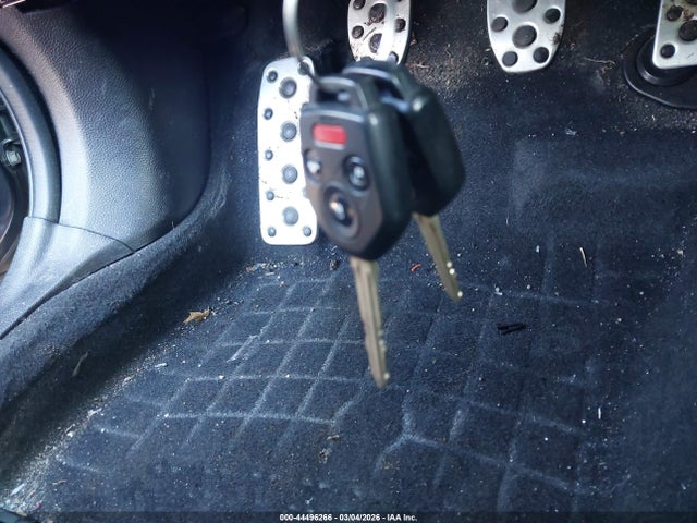 Aukcja sprzedaży 2020 Subaru Wrx Premium, vin: JF1VA1C69L9809771, numer aukcji: 44496266