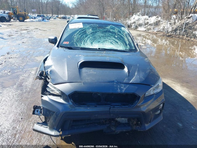 Aukcja sprzedaży 2020 Subaru Wrx Premium, vin: JF1VA1C69L9809771, numer aukcji: 44496266