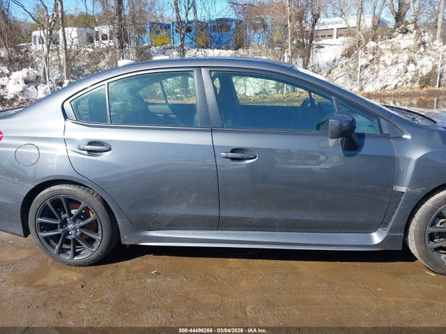 Aukcja sprzedaży 2020 Subaru Wrx Premium, vin: JF1VA1C69L9809771, numer aukcji: 44496266