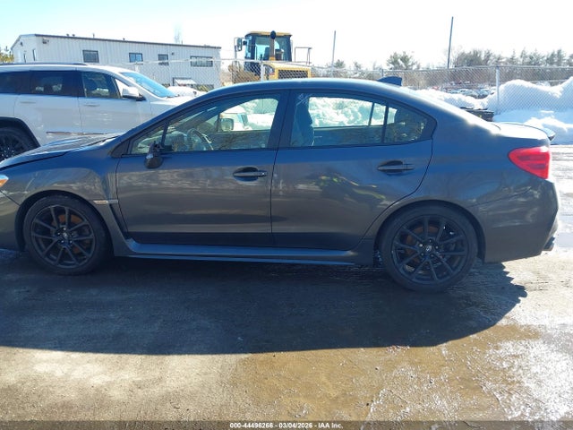Aukcja sprzedaży 2020 Subaru Wrx Premium, vin: JF1VA1C69L9809771, numer aukcji: 44496266
