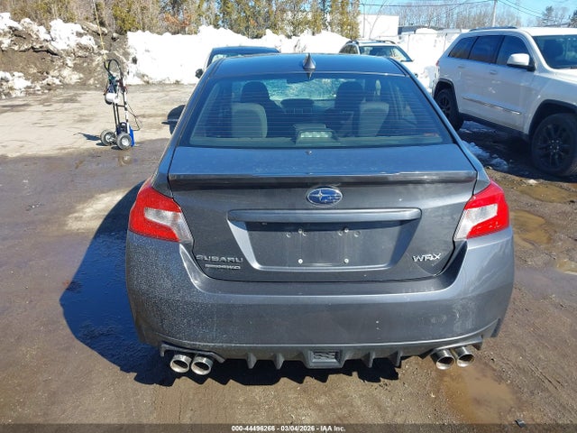 Aukcja sprzedaży 2020 Subaru Wrx Premium, vin: JF1VA1C69L9809771, numer aukcji: 44496266