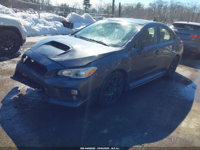 Aukcja sprzedaży 2020 Subaru Wrx Premium, vin: JF1VA1C69L9809771, numer aukcji: 44496266