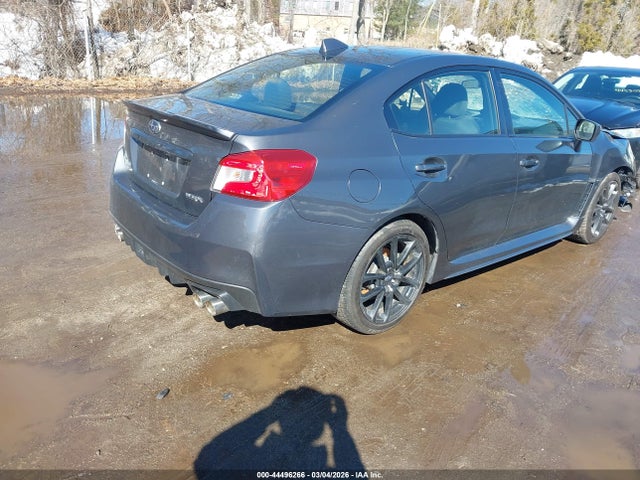 Aukcja sprzedaży 2020 Subaru Wrx Premium, vin: JF1VA1C69L9809771, numer aukcji: 44496266