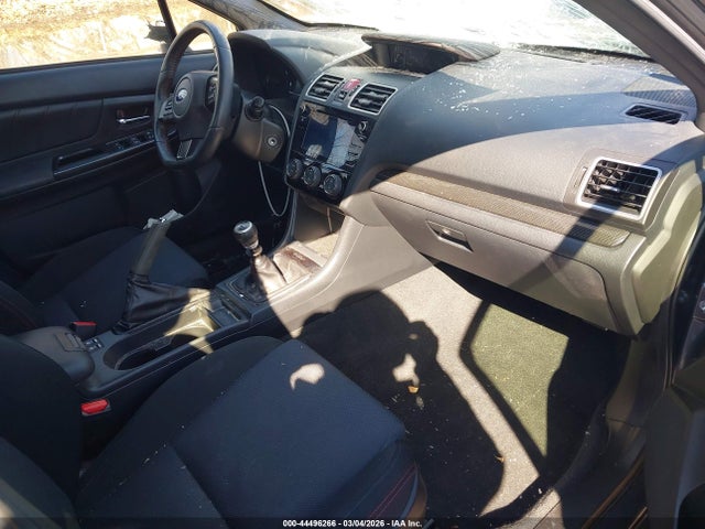 Aukcja sprzedaży 2020 Subaru Wrx Premium, vin: JF1VA1C69L9809771, numer aukcji: 44496266